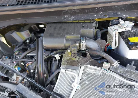 2024 Mitsubishi Mirage G4 Le from USA, damaged, VIN ML32FUFJ1RHF15219